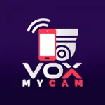Vox My Cam icon