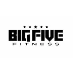 Big Five Fitness TN icon