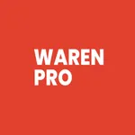 Waren Pro icon