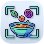 RIP: Food Coach and Tracker icon