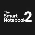 TheSmartNotebook App icon