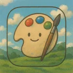 ImGen - High quality AI image icon