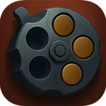 Revolver Simulator | Gun Sim icon