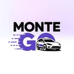MonteGO – On Every Ride icon