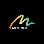 Meta-Note icon