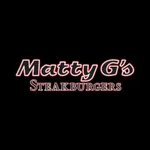 Matty G's Steakburgers icon