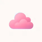 PinkCloud Timer icon