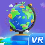 北斗VR地球仪 icon