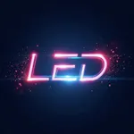 LEDzFun - LED Banner、Scroller icon