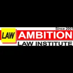 Ambition Law Institute icon