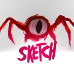 SKETCH: AI Monster Maker icon