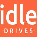 idle – Drive with us icon