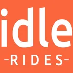 idle – Ride with us icon