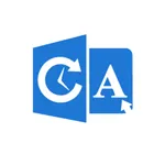 Cloud Attendance System icon