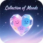 Collection of Moods icon