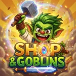 Shop & Goblins icon