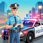 Patrol Cop Game: Police Games icon