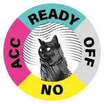 手機智控系統 icon