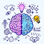 Brain Tricks: Clever Quest icon