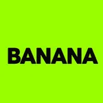 Banana Max 2.0 - AI Image Edit icon
