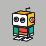 AI智能助手平台 icon