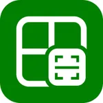 Scan to Spreadsheet (PC) icon