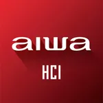 aiwa HCI icon