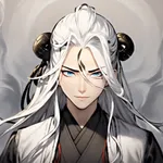 仙庭道祖 - 放置挂机文字游戏 icon