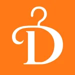 DLOOK(Dressy): Virtual Try On icon