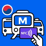K-Transit: Korea Transit Card icon