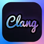 Clang icon