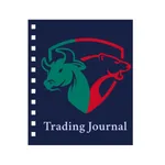 Simple Trading Journal icon