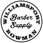 WB Barber Supply icon