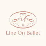 라인온발레 icon