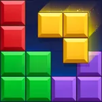 Block Blast : Color Block 2025 icon