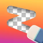 AI Object & Background Eraser icon
