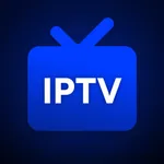 IPTV Stream Smart IP TV Player icon