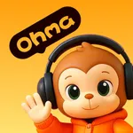 Ohma: Games and Party icon