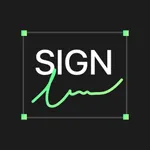 eSign: Fill & Sign Documents icon