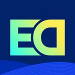 Eddid ONE-One stop trading hub icon