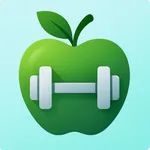 NutrAI Calorie & Meal Tracker icon