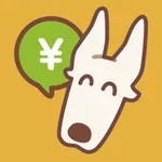 MoneyUP - Money Tracker App icon