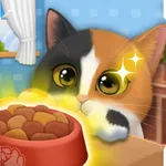 Cat Haven: Idle Puzzle icon
