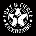 Foxy and Fierce Kickboxing icon
