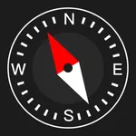 Compass - GPS positioning icon