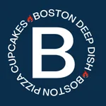 Boston Pizza Cupcakes icon