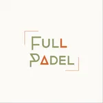 FULL Padel icon