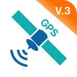SECCOM GPS v3 icon