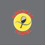 ARSENAL PADEL 2.0 icon
