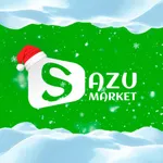 SaZu Market icon
